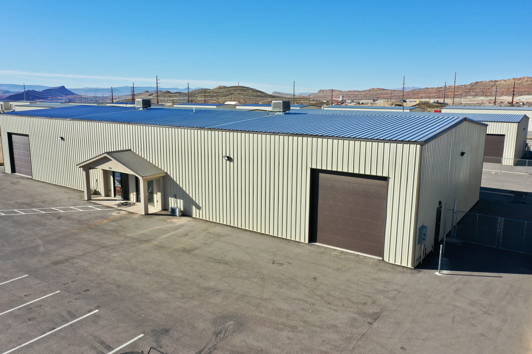 904 S 5645 W, Hurricane, UT for lease Primary Photo- Image 1 of 7