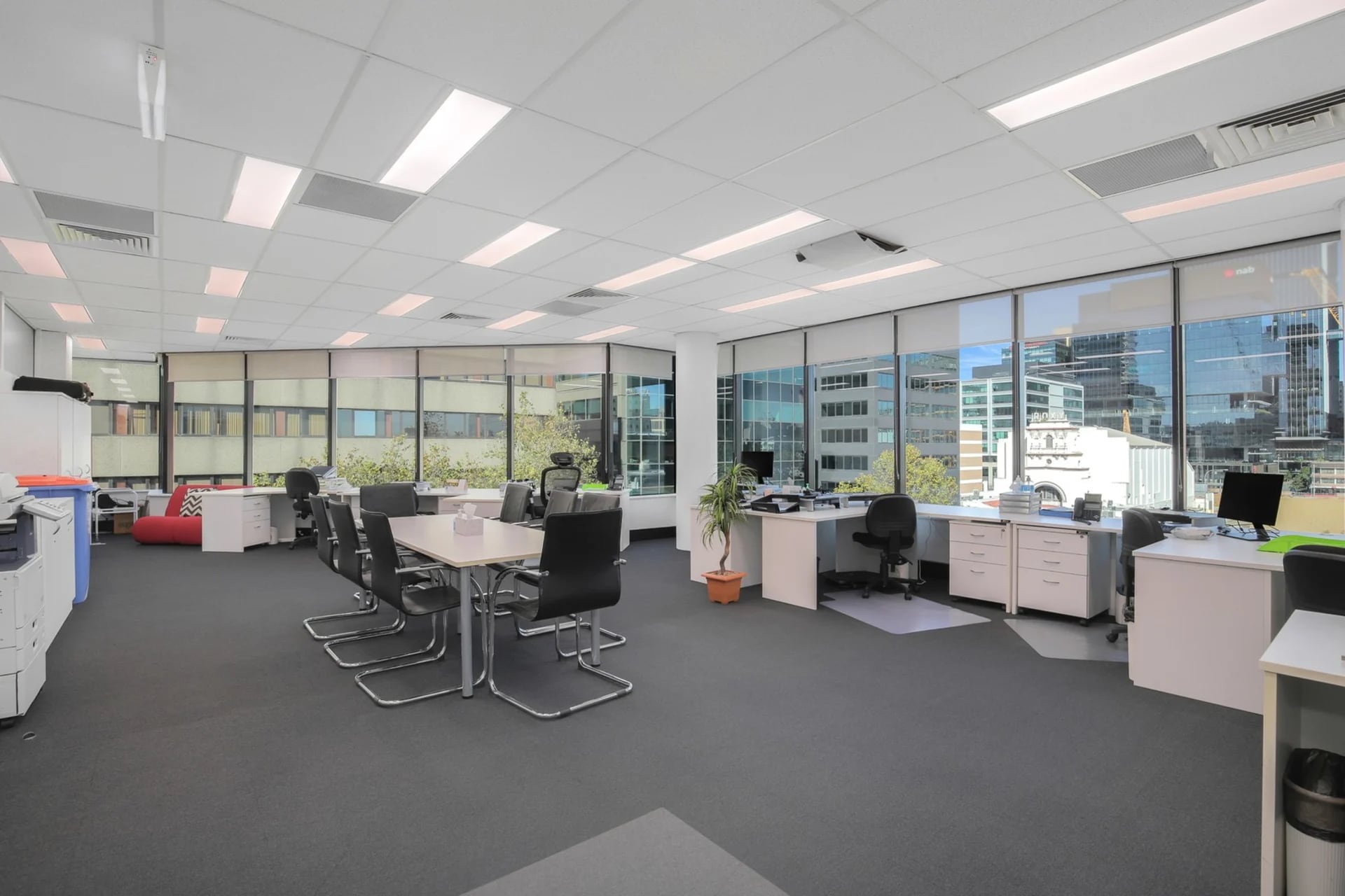 69 Phillip St, Parramatta for lease Interior Photo- Image 1 of 5