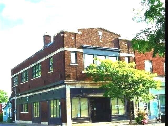 26 Jarvis St, Fort Erie, ON à vendre - Photo principale - Image 1 de 1