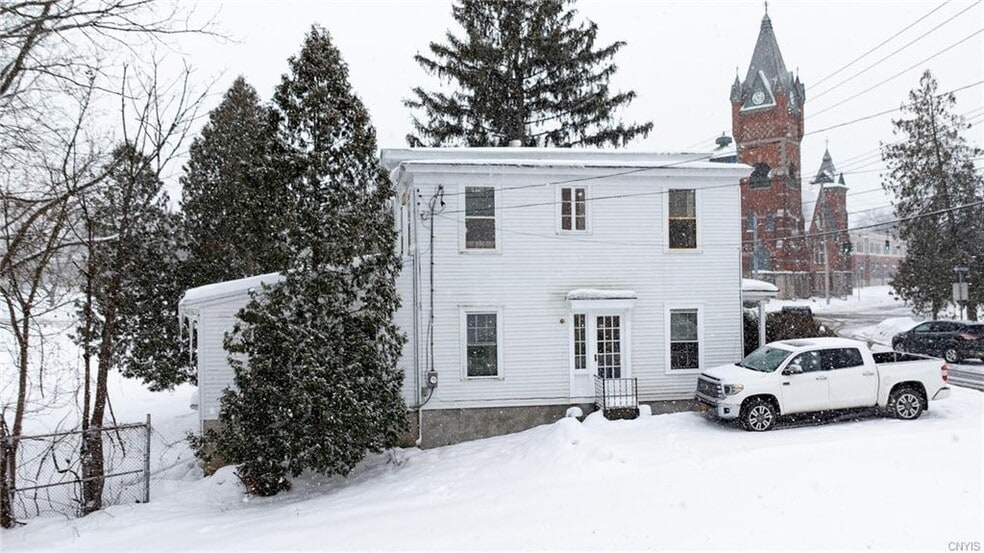 233 Cedar St, Oneida, NY for sale - Building Photo - Image 2 of 11