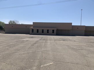 More details for 1023 S Washington St, Junction City, KS - Retail for Lease