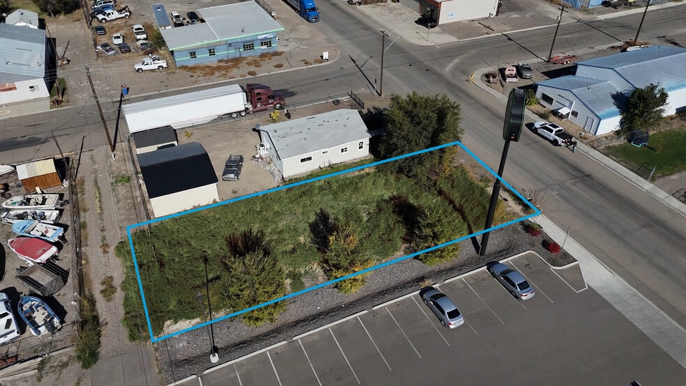 NE 2nd St, Ontario, OR for sale - Building Photo - Image 2 of 3