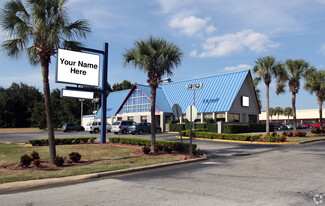 More details for 740 State Road 60 W, Lake Wales, FL - Retail for Lease