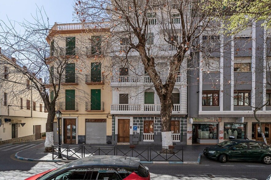 Alpujarra, 5, Lanjarón, Granada for sale - Building Photo - Image 1 of 50