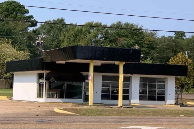 1201 N Louise St, Queen City, TX à vendre Photo principale- Image 1 de 12