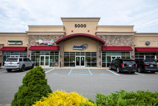 Plus de détails pour 5000-6000 Mid Atlantic Dr, Morgantown, WV - Local commercial à louer