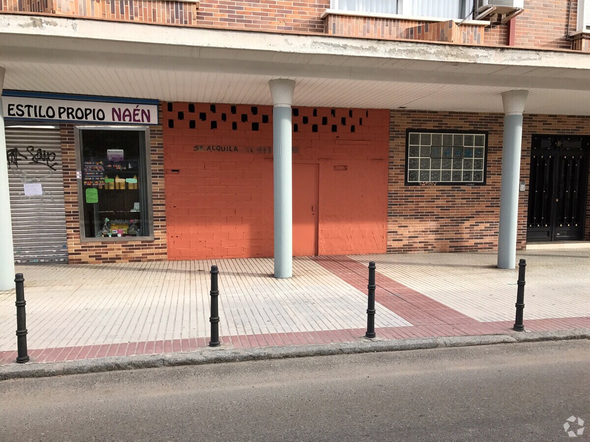 Calle Castillejos, 8, Fuenlabrada, MAD 28944 -  -  - Photo intérieure - Image 2 of 2