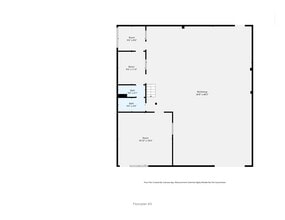 3725 Alt 19, Palm Harbor, FL à louer Plan de site- Image 1 de 14