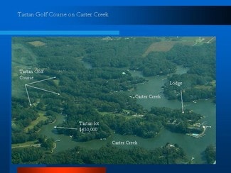 More details for St. Andrews Ln, Weems, VA - Land for Sale