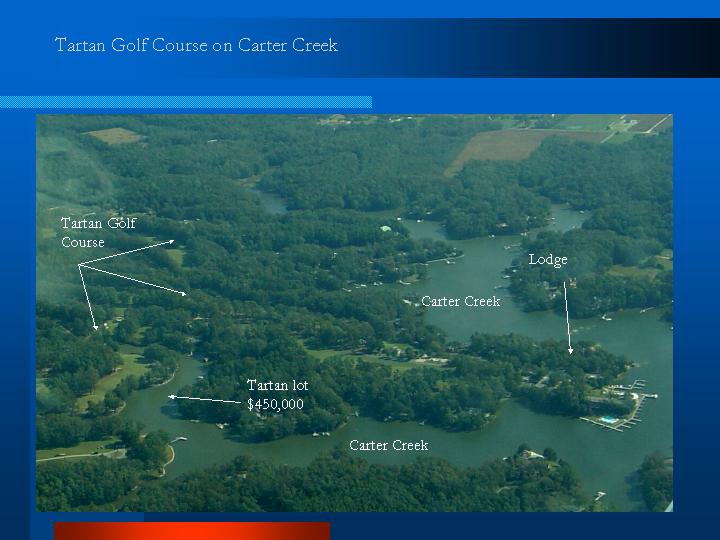 St. Andrews Ln, Weems, VA à vendre Photo du bâtiment- Image 1 de 3