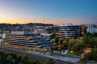 More details for 3131 Elliott Ave, Seattle, WA - Office for Lease