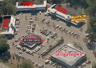 More details for 876 Fording Island Rd, Bluffton, SC - Retail for Lease