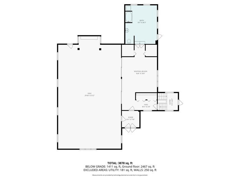 30 Quarterline St, Newaygo, MI à vendre - Photo du bâtiment - Image 3 de 36