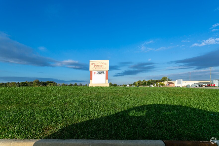 W 176th St, Westfield, IN for lease - Building Photo - Image 3 of 3