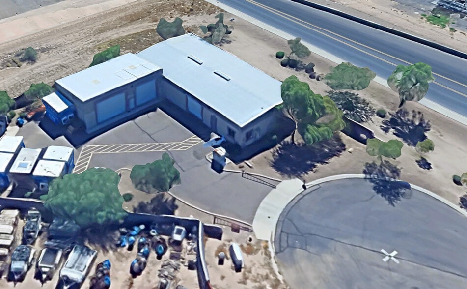 770 E 39th Ave, Apache Junction, AZ à louer - Photo du bâtiment - Image 3 de 7