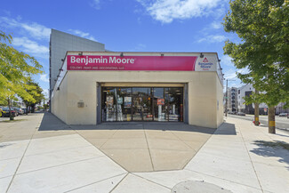 More details for 210 W Girard Ave, Philadelphia, PA - Retail for Lease