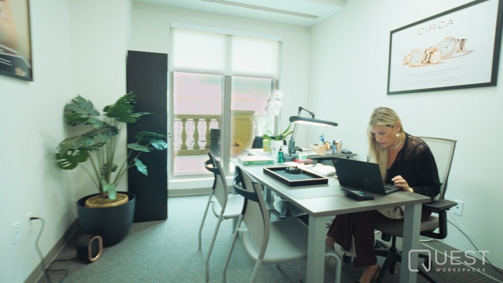 121 alhambra Plz, Coral Gables, FL for lease - Commercial Listing Video - Image 2 of 40
