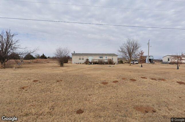 3950 E Camp Dr, Guthrie, OK for sale - Primary Photo - Image 1 of 1