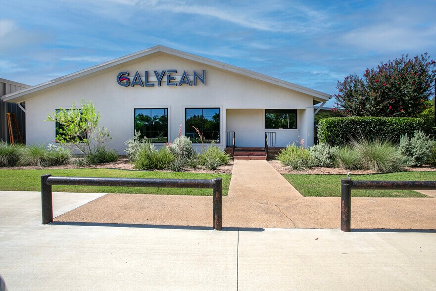 15393 Highway 64 W, Tyler, TX à louer - Photo du bâtiment - Image 2 de 33
