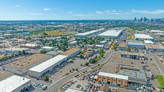 Plus de détails pour 533 E 56th Ave, Denver, CO - Terrain à vendre