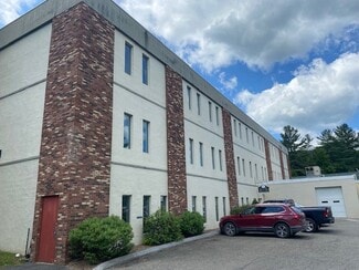 Plus de détails pour 79 River St, Montpelier, VT - Bureau à vendre