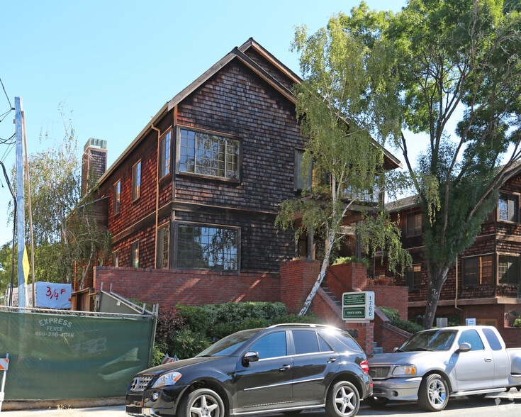 1766 Lacassie Ave, Walnut Creek, CA for sale - Building Photo - Image 3 of 3