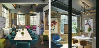 Plus de détails pour 2200 Magnolia Ave S, Birmingham, AL - Bureau à louer