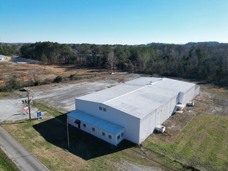 More details for 1203 Pisgah Rd SE, Decatur, AL - Industrial for Sale