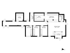 1502 Voorhies Ave, Brooklyn, NY for lease Floor Plan- Image 1 of 1