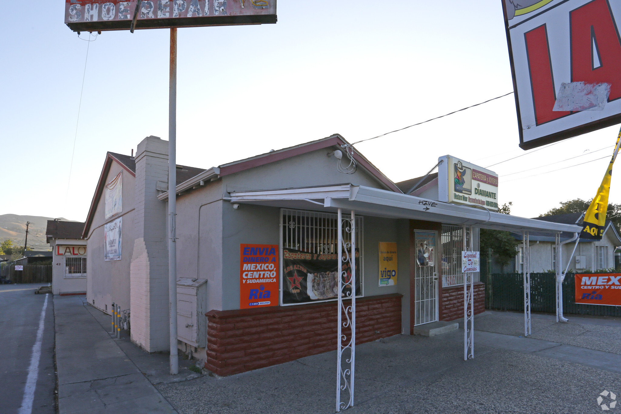 40 S White Rd, San Jose, CA for sale Primary Photo- Image 1 of 1