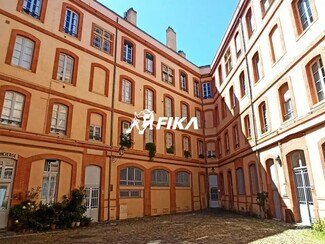 Plus de détails pour 29 Allées Forain François Verdier, Toulouse - Bureau à louer