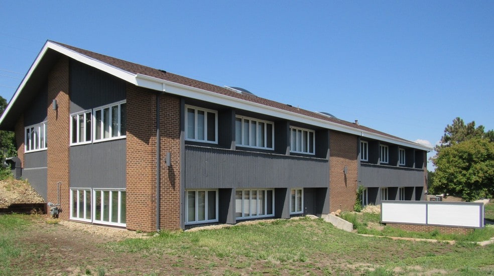 6035 Erin Park Dr, Colorado Springs, CO for lease - Building Photo - Image 2 of 16