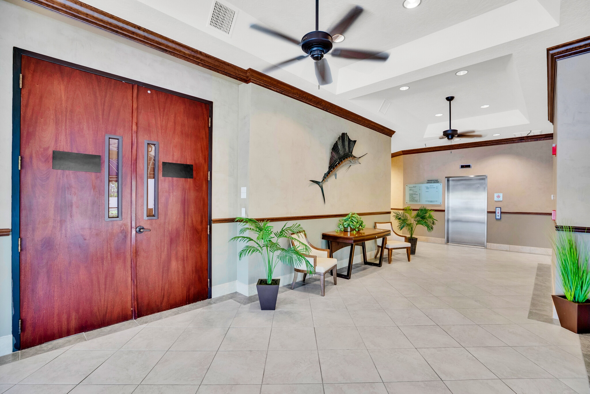 1701 Highway A1A, Vero Beach, FL for lease Interior Photo- Image 1 of 14
