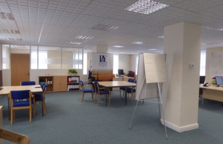 Eastern Way, Cannock for lease - Interior Photo - Image 2 of 11