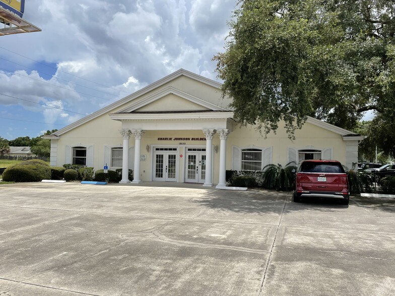 18650 Us Highway 441, Mount Dora, FL for sale - Building Photo - Image 1 of 1