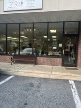 200 Great Rd, Bedford, MA à louer Photo intérieure- Image 1 de 13