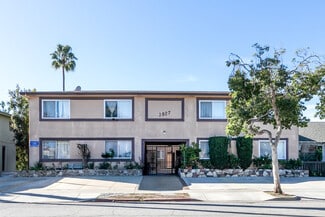 More details for 3827 Tilden Ave, Culver City, CA - Multifamily for Sale
