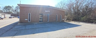 More details for 1677 Forest Pky, Lake City, GA - Flex for Lease