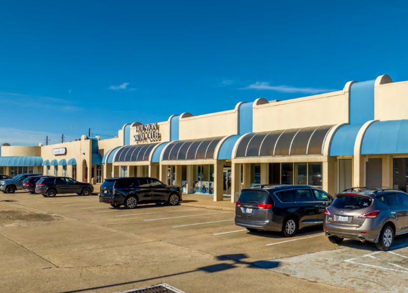 9920 Hwy 90A, Sugar Land, TX for lease - Building Photo - Image 1 of 9