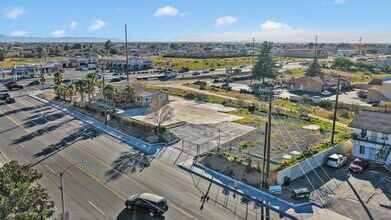 16088 Outer Bear Valley Rd, Victorville, CA - Aérien Vue de la carte - Image1