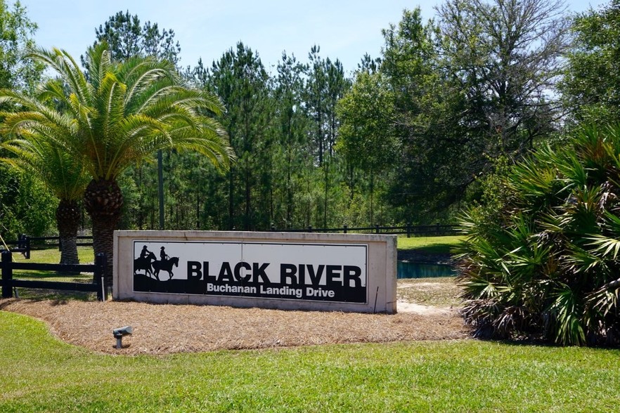 Janell's River Dr, Folkston, GA à vendre - Photo principale - Image 1 de 1