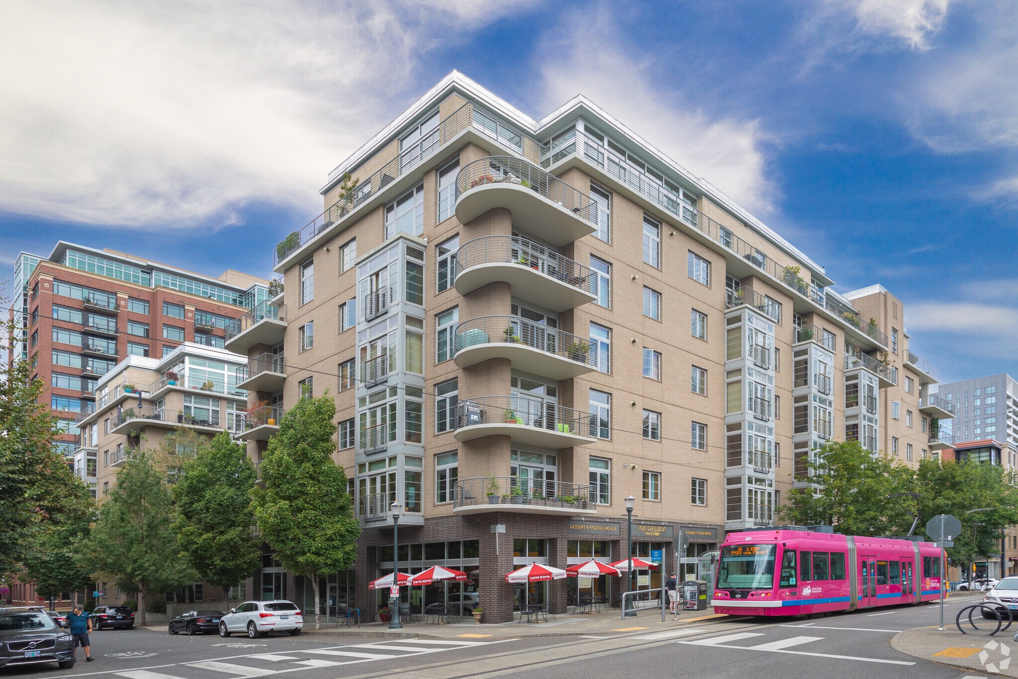 1130 NW 12th Ave, Portland, OR à vendre Photo principale- Image 1 de 31