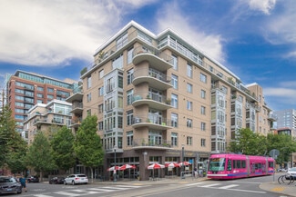 More details for 1130 NW 12th Ave, Portland, OR - Multifamily for Sale