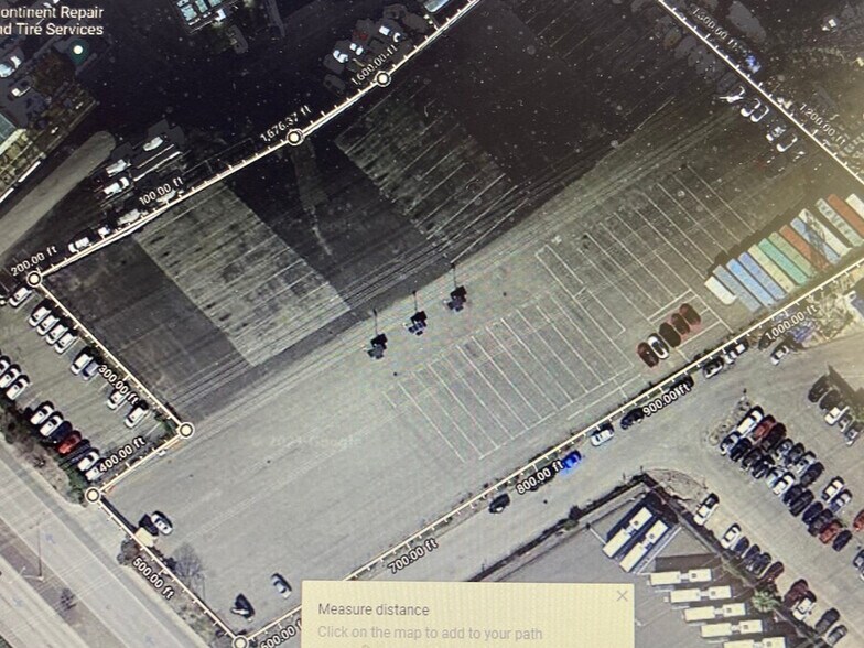 42400 Boyce Rd, Fremont, CA à louer - Plan cadastral - Image 1 de 3