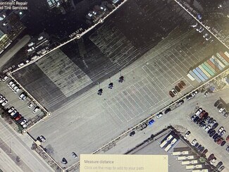 Plus de détails pour 42400 Boyce Rd, Fremont, CA - Terrain à louer