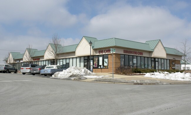 More details for 108 Valley Dr, Elburn, IL - Retail for Lease