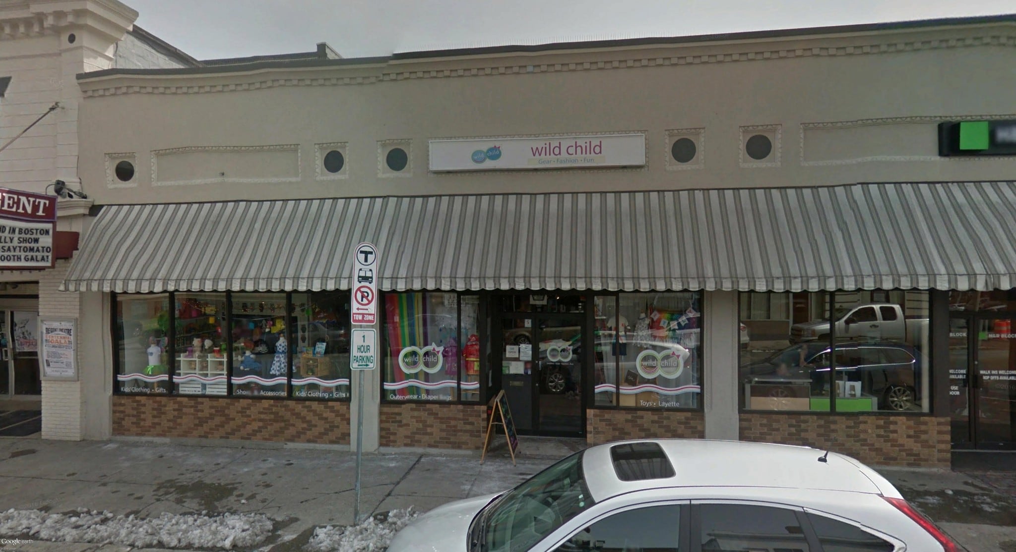 325 Broadway, Arlington, MA for lease Primary Photo- Image 1 of 11