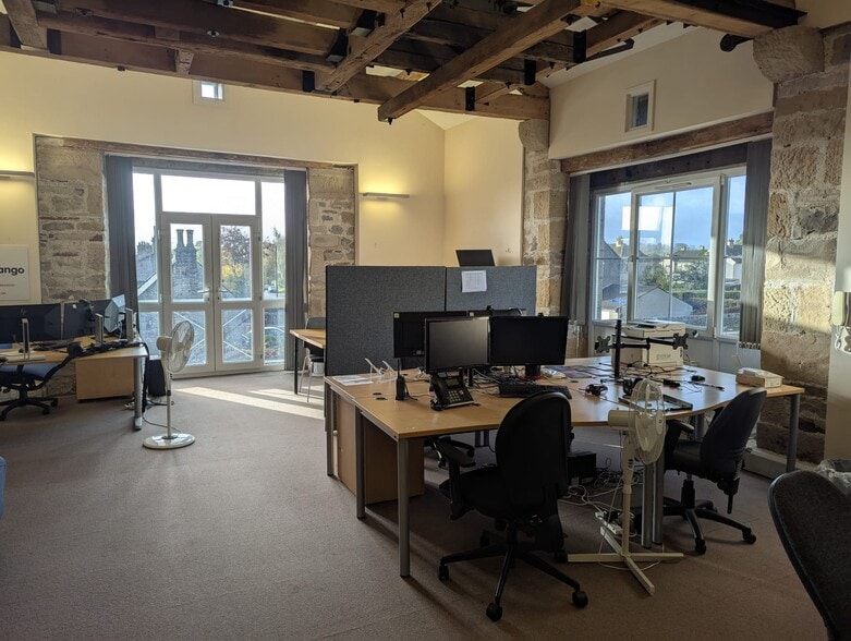 Eshton Rd, Skipton for lease - Building Photo - Image 3 of 4