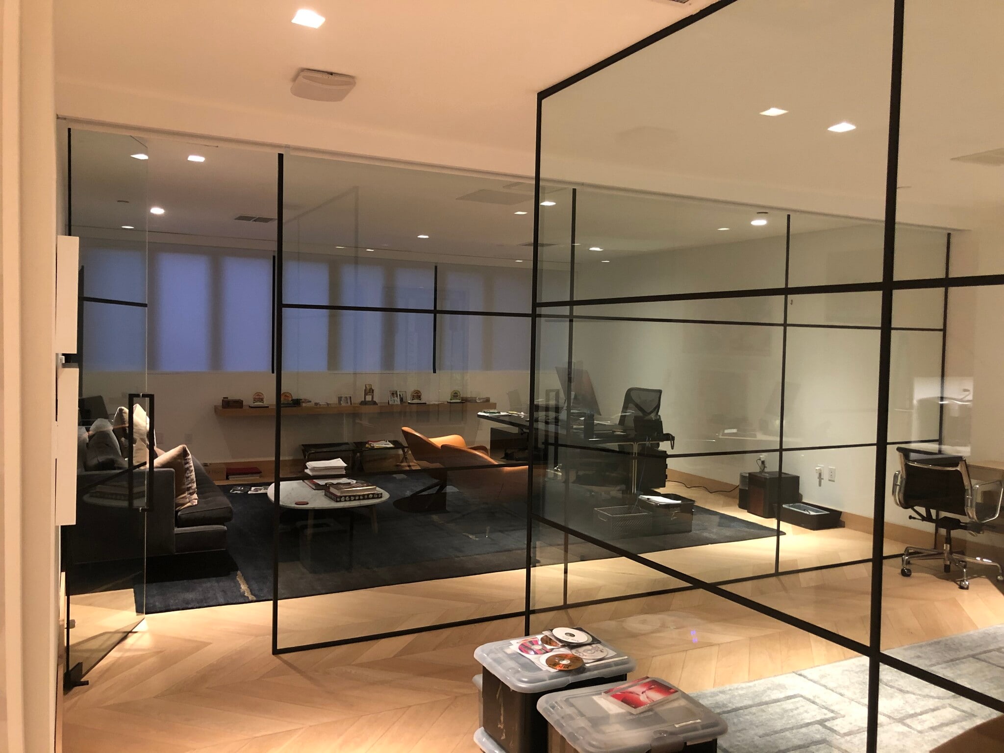 190-192 N Canon Dr, Beverly Hills, CA à louer Photo intérieure- Image 1 de 7