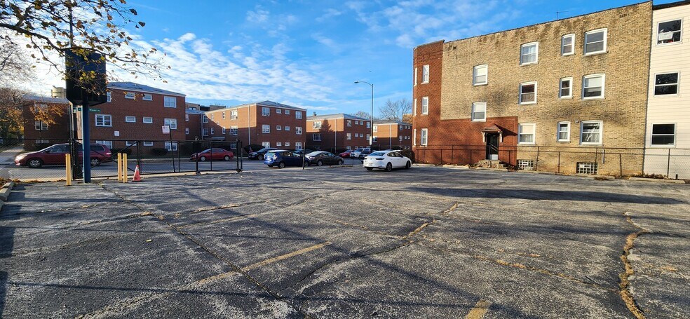 2434-2440 Bryn Mawr Ave, Chicago, IL à vendre - Autre - Image 3 de 5